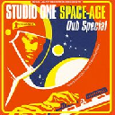 Soul Jazz - Uk Dub Specialist Studio One Space Age Dub Special X Compilation LP rv-lp-02060