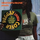 Harlem Shuffle - Us Various Artists Reggay Undercover Vol 1 X Compilation LP rv-lp-02063