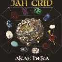 Before Zero - Uk Akae Beka Jah Grid X Artist Album LP rv-lp-02065