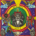 Jamaican Art - Eu Maytones Creation Time X Artist Album LP rv-lp-02097