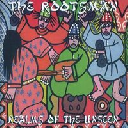 Partial - Uk The Rootsman Realms Of The Unseen X Artist Album LP rv-lp-02119