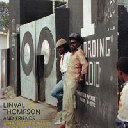 Thompson Sound - Eu Various Artists Linval Thompson And Friends - Vol 1 X Compilation LP rv-lp-02122