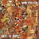 All Nations - Fr Simon Nyabinghi Days Of Dub X Uk Dub Album LP rv-lp-02137