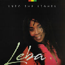 Hi Power - Uk Leba into The Lights X Artist Album LP rv-lp-02140