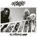 Dubquake - Eu Kitachi A Strong Unit X Uk Dub Album LP rv-lp-02144