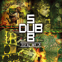 Dubquake - Eu Subdub Digital Africa X Uk Dub Album LP rv-lp-02145