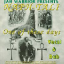 Partial - Uk Naphtali - Jah Warrior One Of These Days X Uk Dub Album LP rv-lp-02156
