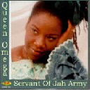 Ariwa - Uk Queen Omega Servant Of Jah Army X Artist Album LP rv-lp-02159