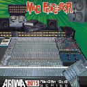 Ariwa - Uk Mad Professor Riddim Dub Series 2015 X Artist Album LP rv-lp-02160