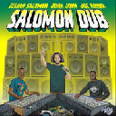 Ariwa - One Camp - Uk Elijah Salomon - John John - Joe Ariwa Salomon Dub X Uk Dub Album LP rv-lp-02165