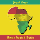 Jamwax - Fr Daweh Congo Human Rights And Justice X Artist Album LP rv-lp-02167