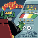 Lovedub - Uk Prince Fatty Artikal intelligence X Artist Album LP rv-lp-02169