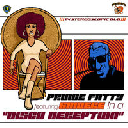 Lovedub - Uk Shniece - Prince Fatty Disco Deception X Artist Album LP rv-lp-02170