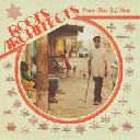 Fruits - Eu Roots Architects From Then Til Now X Artist Album LP rv-lp-02174
