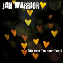 Partial - Uk Jah Warrior Dub From The Heart Part 3 X Artist Album LP rv-lp-02175