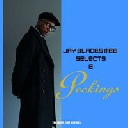Peckings - Uk Various Artists Jay Blades Mbe Selects At Peckings X Artist Album LP rv-lp-02176