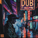Rough Signal - Jp Dub Kazman Dub Fi Freedom X Uk Dub Album LP rv-lp-02181