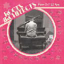 Fruits - Eu Roots Architects From Dub Til Now X Artist Album LP rv-lp-02201