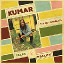 Fruits - Eu Kumar - The 18th Parallel Tales Of Reality X Artist Album LP rv-lp-02202