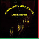 Agobun - Fr Agobun Riddim Section Meets Chalice Music - Late Night Dubs X Artist Album LP rv-lp-02205