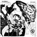 Warrior Charge - Eu Mr Zebre A Path in Between X Uk Dub Album LP rv-lp-02206