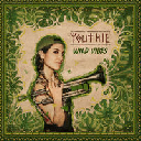 Youthie Records - Fr Youthie Wild Vibes X Artist Album LP rv-lp-02208