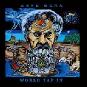 Higher Bound - Trs - Au Akae Beka World Tap in X Artist Album LP rv-lp-02214